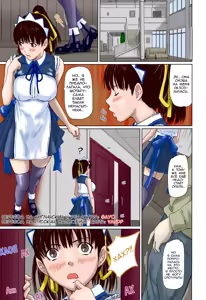 Page 37 of Mai Favorite | Мэй Фаворитка Ch. 1-4 WIP (decensored) - preview thumbnail