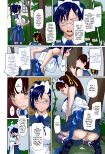 Page 36 of Mai Favorite REDRAW Ch. 1-4 WIP (decensored) - preview thumbnail