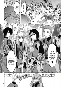 Page 30 of Senjou no Tsundere Buntaichou | The Tsundere Squad Commander of the Battlefield - preview thumbnail