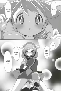 Page 3 of Kimi ni shitai Koto - preview thumbnail