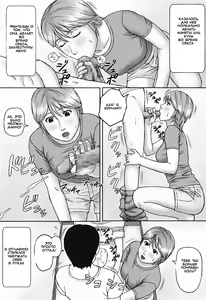 Page 21 of Natsu No Taiken | Summer Experience - preview thumbnail