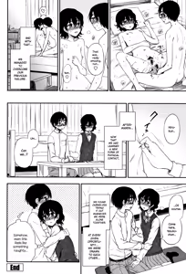 Page 16 of Shippai wa Seikou no Moto? | Failure Teaches Success? - preview thumbnail