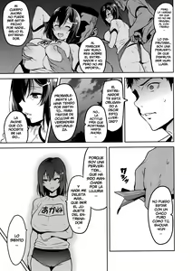 Page 28 of Akane wa Tsumare Somerareru Ni - preview thumbnail