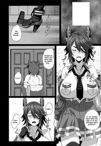Page 2 of Oppai Member Paizuri Lesson - preview thumbnail