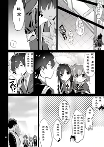 Page 23 of Hikigaya Hachiman o Saiminjutsu de Kanojo ni Shite Yaritai Houdai Suru Hon. - preview thumbnail