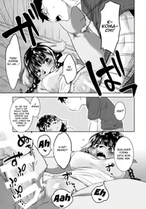 Page 23 of Miyakowasure no Kimi - preview thumbnail