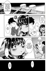 Page 29 of Miyakowasure no Kimi - preview thumbnail