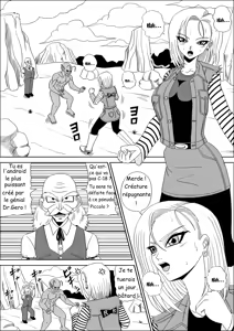 Page 4 of Momster Fuck! - preview thumbnail