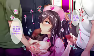 Page 177 of Honki no Sex to Kanojo no Honshin ~Seisodatta Kanojo ga Yarisa Kyoyu no Niku Benki ni Ochiru Made~ | 진심인 섹스와 그녀의 진심 ~청조하였던 그녀가 섹스동아리 공유 육변기로 타락할때까지~ - preview thumbnail