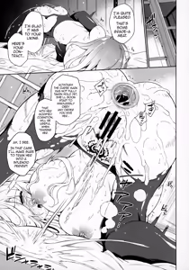 Page 16 of Byakuren-sama Saimin Choukyou - preview thumbnail
