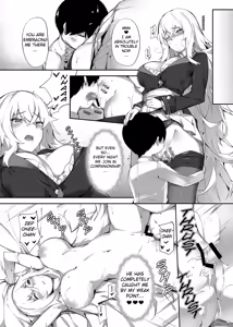 Page 23 of Zeppelin no Shota Aiyoku Hogo | Zeppelin's Lewd Shota Babysitting - preview thumbnail