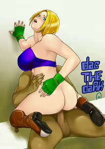 Page 178 of Dac The Dark Siterip Dec 2006 to Jul 2009 - preview thumbnail