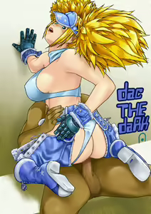 Page 182 of Dac The Dark Siterip Dec 2006 to Jul 2009 - preview thumbnail
