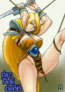 Page 60 of Dac The Dark Siterip Dec 2006 to Jul 2009 - preview thumbnail