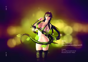 Page 39 of Codex Libido : Mundus - preview thumbnail