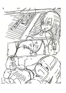 Page 8 of Kitakami-san ga Diet (Ingo) suru dake no Manga - preview thumbnail