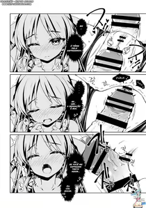 Page 7 of Dere Suku COOL - preview thumbnail
