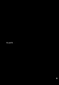 Page 3 of & and & - preview thumbnail