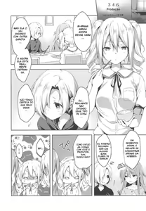 Page 6 of Suki Suki Daisuki! - preview thumbnail