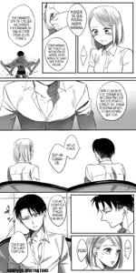 Page 20 of LeviPet Manga - preview thumbnail