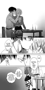 Page 6 of LeviPet Manga - preview thumbnail