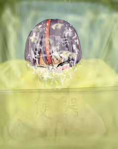 Page 1333 of Kichiku no Kiwami - preview thumbnail