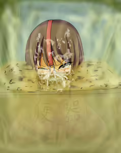 Page 1365 of Kichiku no Kiwami - preview thumbnail