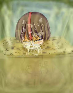 Page 1370 of Kichiku no Kiwami - preview thumbnail