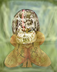 Page 1374 of Kichiku no Kiwami - preview thumbnail
