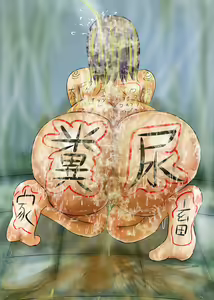 Page 580 of Kichiku no Kiwami - preview thumbnail