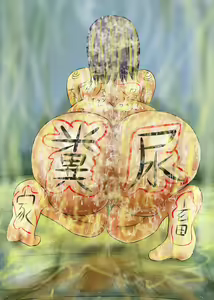 Page 587 of Kichiku no Kiwami - preview thumbnail
