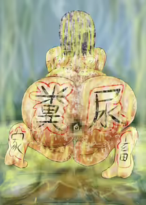 Page 591 of Kichiku no Kiwami - preview thumbnail