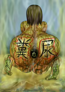 Page 641 of Kichiku no Kiwami - preview thumbnail