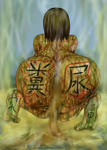 Page 646 of Kichiku no Kiwami - preview thumbnail