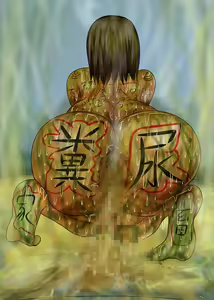 Page 647 of Kichiku no Kiwami - preview thumbnail