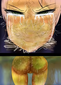 Page 889 of Kichiku no Kiwami - preview thumbnail