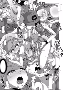Page 2 of Kahili Pro no Hole in One Lesson - preview thumbnail