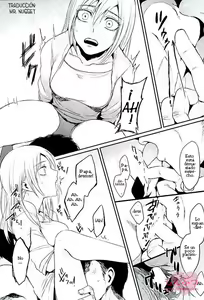 Page 12 of Reizoku wa Kami ni Arazaru - preview thumbnail