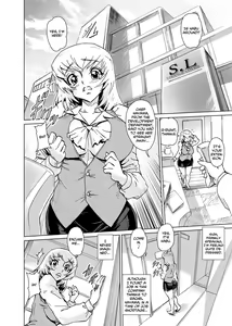 Page 102 of Yu~waku Everyday | Temptation Every Day (decensored) - preview thumbnail