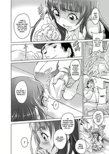Page 138 of Yu~waku Everyday | Temptation Every Day (decensored) - preview thumbnail