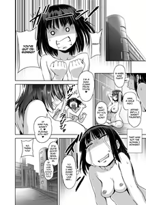 Page 182 of Yu~waku Everyday | Temptation Every Day (decensored) - preview thumbnail