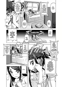Page 71 of Yu~waku Everyday | Temptation Every Day (decensored) - preview thumbnail