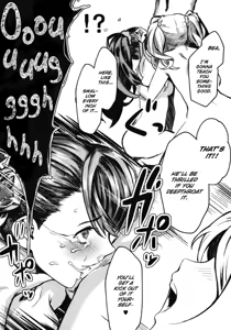 Page 13 of Jakutai Kouka no Sei dakara Shikatanai | I got hit with a status effect, so it's not my fault! - preview thumbnail