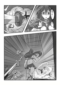Page 16 of Desperate Beginnings Yamato no Shi (decensored) - preview thumbnail