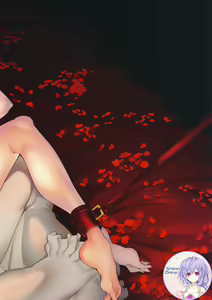 Page 19 of Momiiro no Heya to Yoru no Tsubo | 홍견색의 방과 밤의 단지 - preview thumbnail