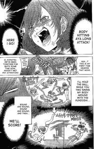 Page 51 of Gokujotsu -Gokuraku In Joshikou Ryou Monogatari Ch 33-35 - preview thumbnail