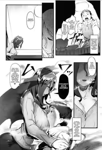 Page 9 of Succubus Miboujin Hirusagari no Himitsu | Rahasia Succubus Janda Di Siang Bolong - preview thumbnail