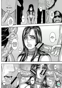 Page 51 of Chigyaku no Wana | A Naughty Trap Ch. 1-3 - preview thumbnail