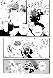 Page 16 of Lovely Devil | Truco o Trato (decensored) - preview thumbnail