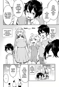 Page 105 of Chou One x Pako³ - preview thumbnail